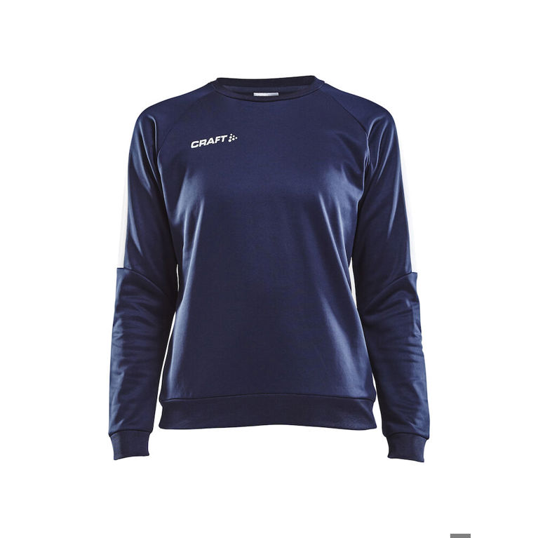 PROGRESS R-NECK SWEATER W