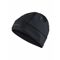 CORE ESSENCE THERMAL HAT BLACK CORE ESSENCE THERMAL HAT BLACK