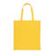 Impact AWARE™ shoppingkasse m. bälg återvunnen bomull 145gsm gul Impact AWARE™ shoppingkasse m. bälg återvunnen bomull 145gsm gul
