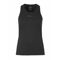 ADV ESSENCE SINGLET 2 W BLACK ADV ESSENCE SINGLET 2 W BLACK