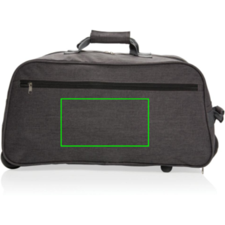 Basic weekendtrolley