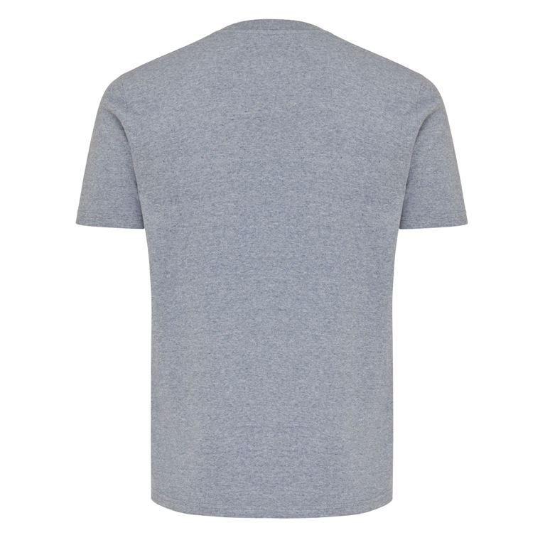 IQONIQ Brett t-shirt i återvunnen bomull