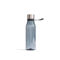 Lean tritan vattenflaska 600 ML Grå Lean tritan vattenflaska 600 ML Grå