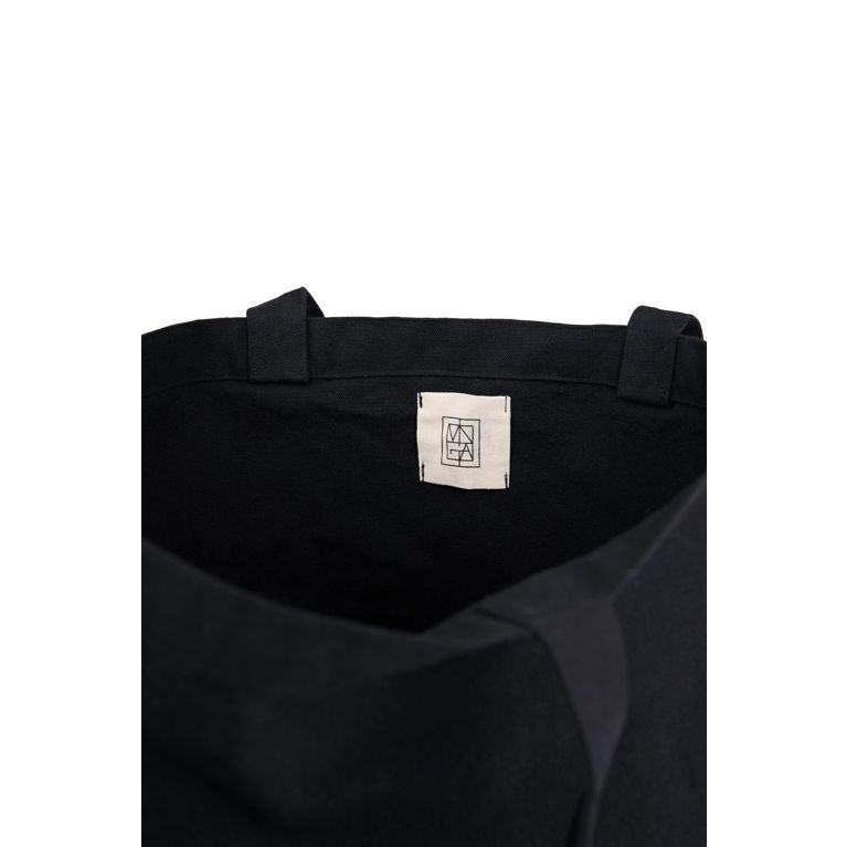 Hilo AWARE™ återvunnen canvas tote bag