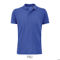 PLANET MEN Royal Blue