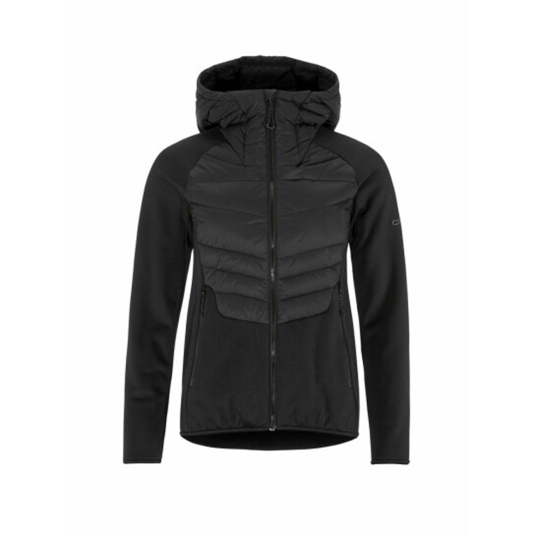 ADV EXPLORE LT. DOWN HYBRID JKT W