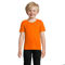 PIONEER KIDS Orange