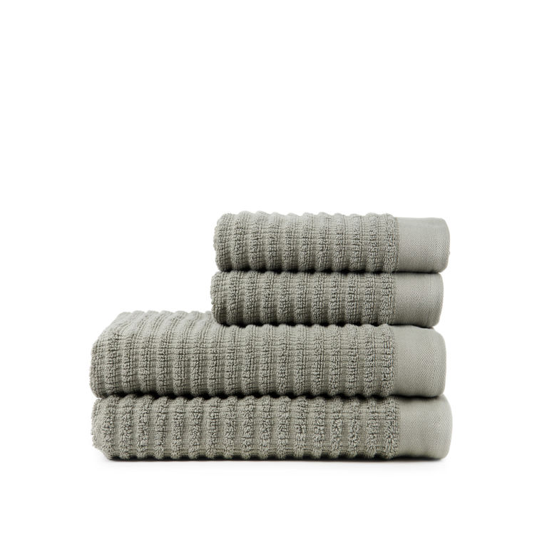 Landro handdukset, 4 delar