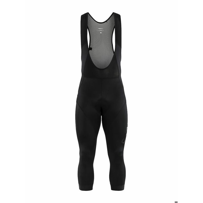 CORE ESSENCE BIB KNICKERS M