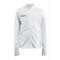 EVOLVE FULL ZIP JR WHITE EVOLVE FULL ZIP JR WHITE