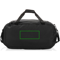 Swiss Peak AWARE™ RPET sport duffle - Artikel baksida