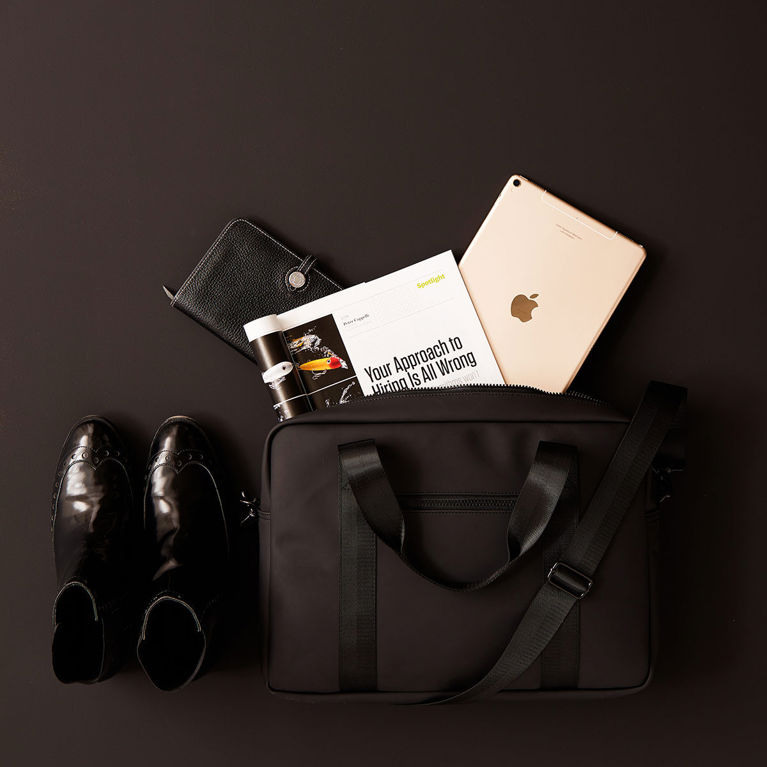 Baltimore datorväska