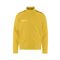 SQUAD GO FZ JACKET JR SWEDEN YELLOW