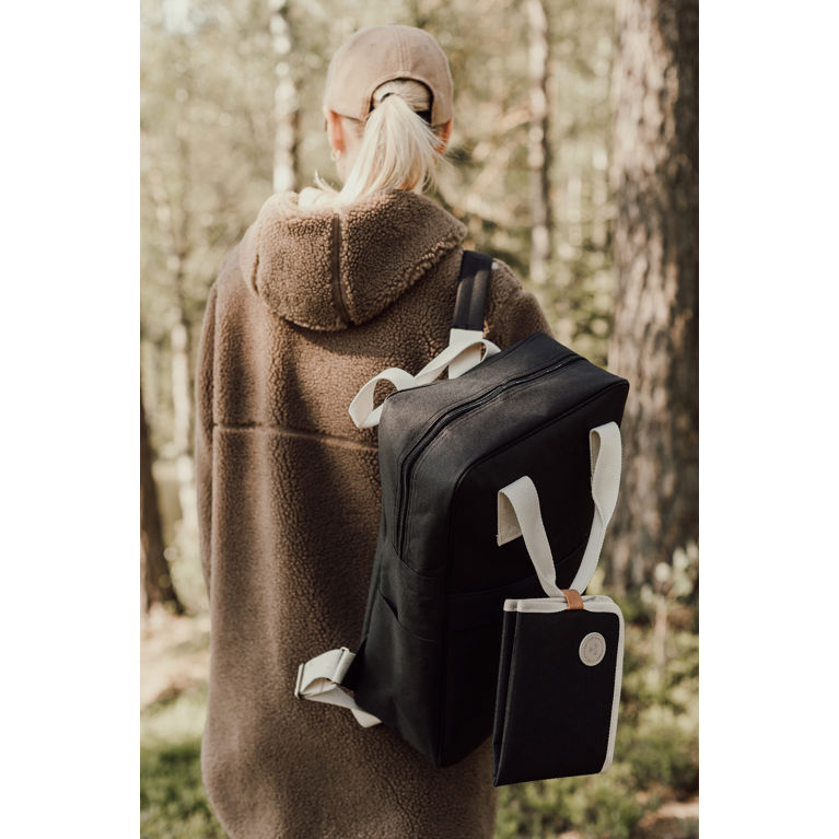 Sortino kylryggsäck