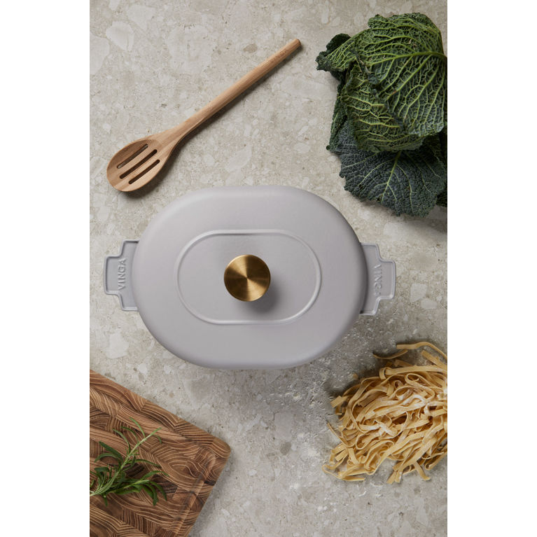 Monte heritage gjutjärnsgryta 4 L