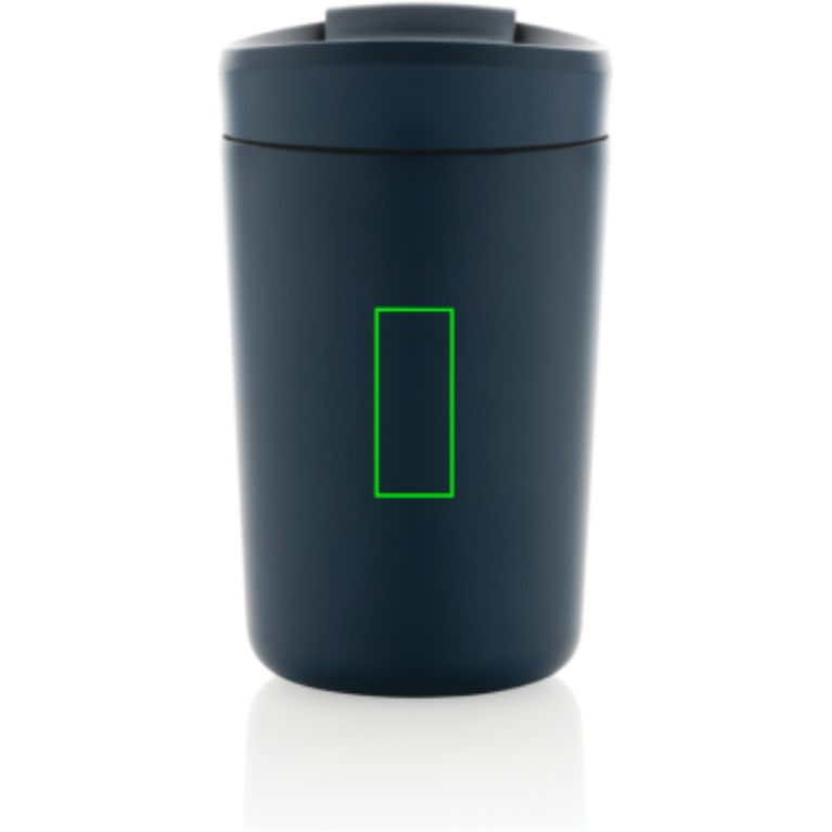 Avira Alya RCS återvunnet stål mugg 300ml