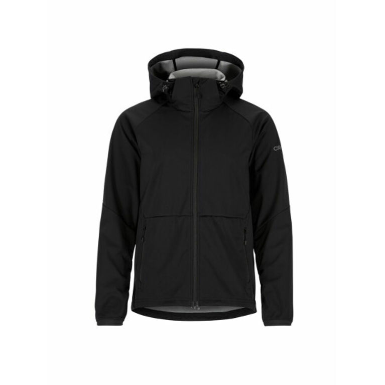 CORE EXPLORE SOFTSHELL 2.0 JKT W