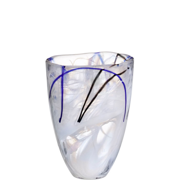 Contrast vas vit 200mm