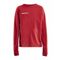 EVOLVE CREW NECK JR BRIGHT RED EVOLVE CREW NECK JR BRIGHT RED