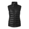 Walker Vest w Black