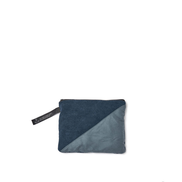 GRS RPET active dry handduk liten