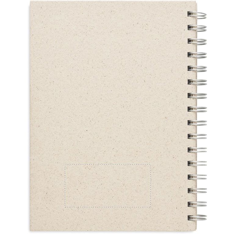 GRASS BOOK