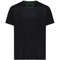 IQONIQ Tikal quick-dry sport t-shirt i återvunnen polyester - I nacken