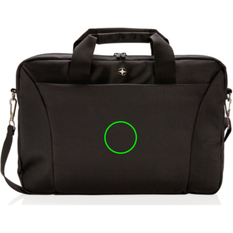 Swiss Peak laptopväska 15.4”