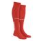 PREMIER ATHLETE SOCKS W-O FOOT BRIGHT RED PREMIER ATHLETE SOCKS W-O FOOT BRIGHT RED