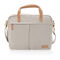 Impact AWARE™ laptopväska i 16 oz. återvunnen canvas grå