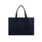 Hilo AWARE™ återvunnen canvas maxi tote bag Blå Hilo AWARE™ återvunnen canvas maxi tote bag Blå