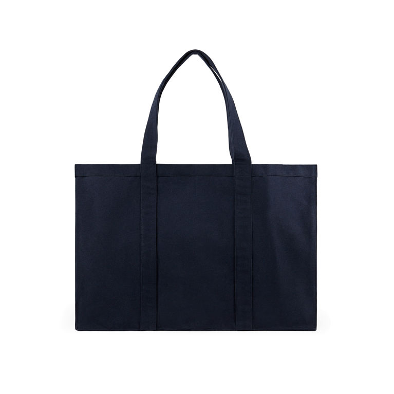 Hilo AWARE™ återvunnen canvas maxi tote bag