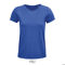 CRUSADER WOMEN Royal Blue