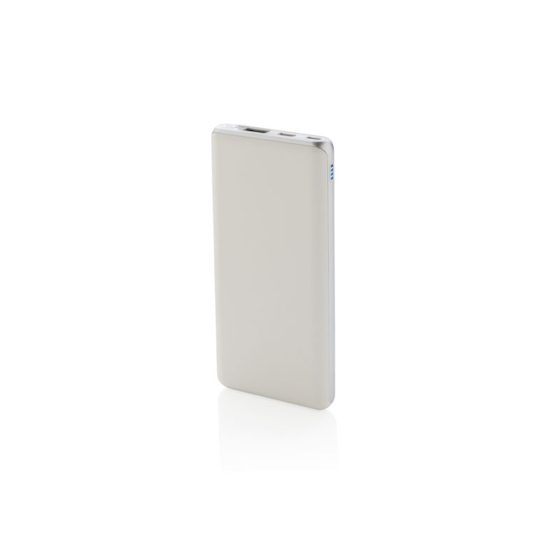 Ultrasnabb 10.000 mAh powerbank med PD
