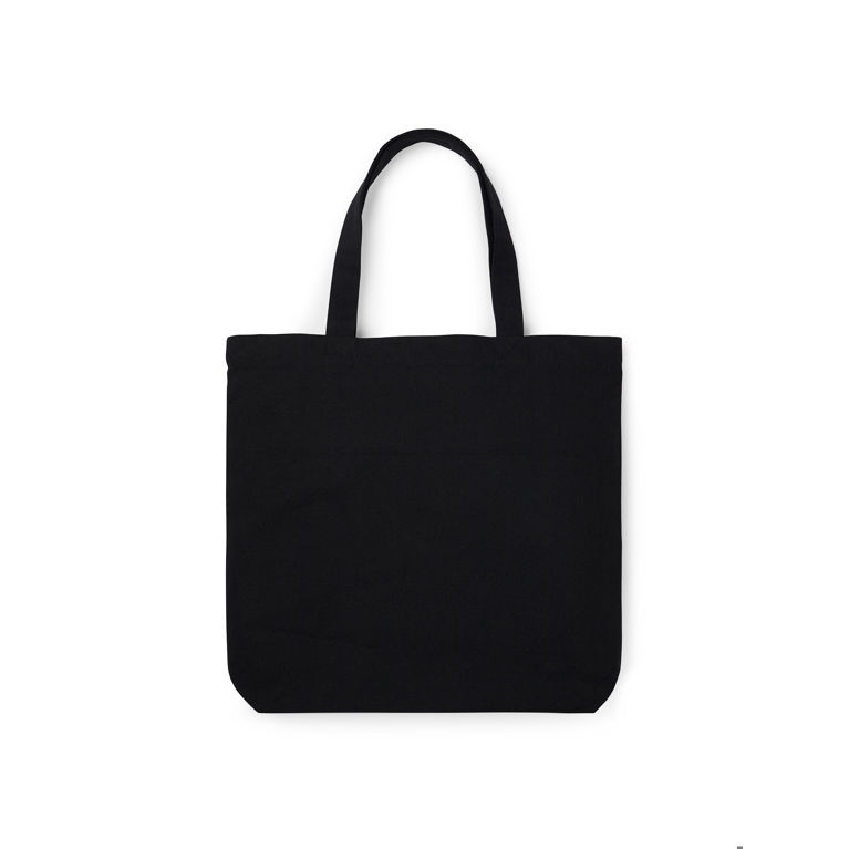 Hilo AWARE™ återvunnen canvas tote bag