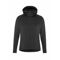 ADV EXPLORE POWER FLEECE HOOD M BLACK ADV EXPLORE POWER FLEECE HOOD M BLACK