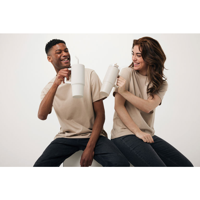 Tana mugg med handtag 750ml RCS återvunnen plast