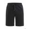 COMMUNITY SWEATSHORTS M BLACK COMMUNITY SWEATSHORTS M BLACK