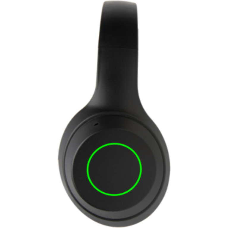 Hörlurar i återvunnen plast, RCS standard