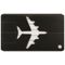 FLY TAG - AIRPLANE L BOTTOM