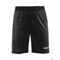 EVOLVE SHORTS JR BLACK EVOLVE SHORTS JR BLACK