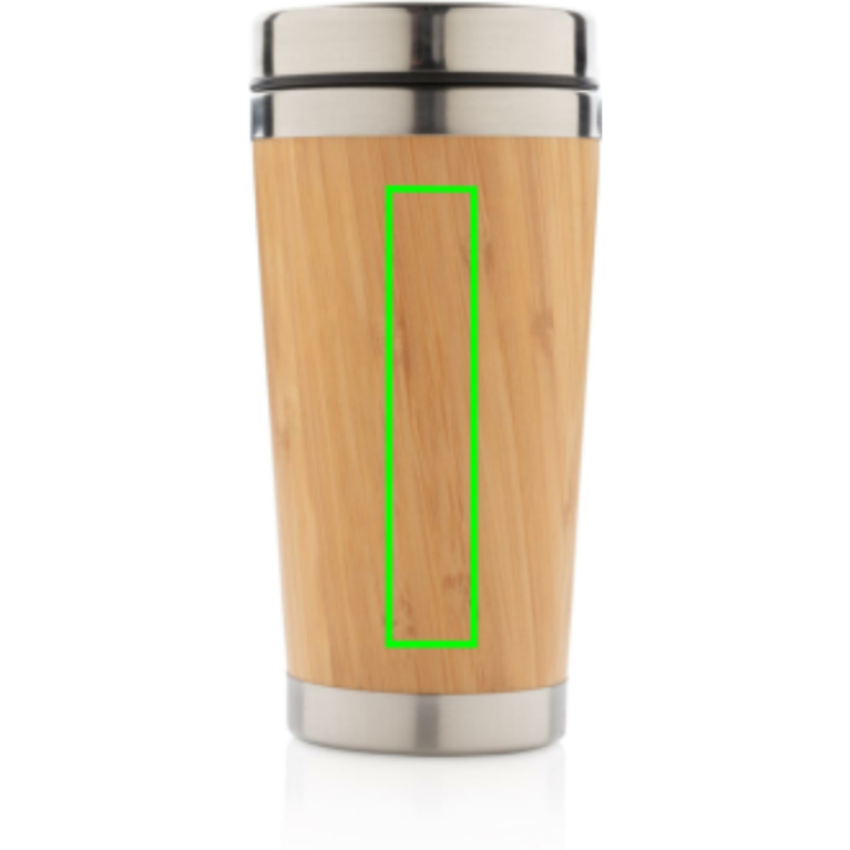 Bambu mugg