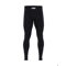 PROGRESS BASELAYER PANTS M BLACK PROGRESS BASELAYER PANTS M BLACK