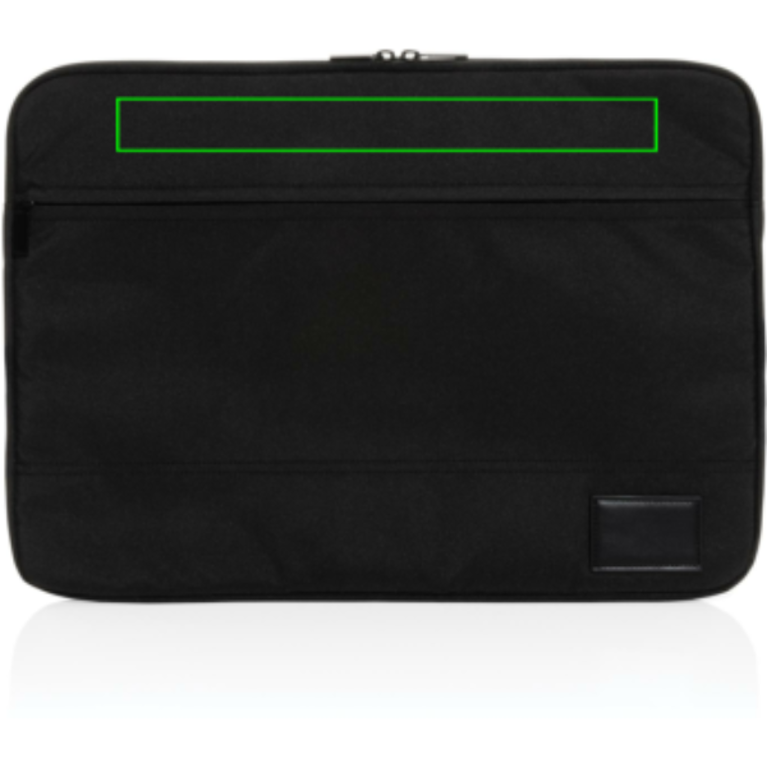 Impact AWARE™ 15.6" laptopsleeve