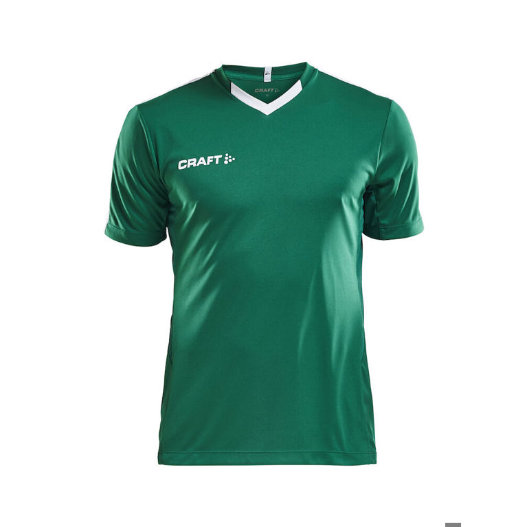 PROGRESS JERSEY CONTRAST M