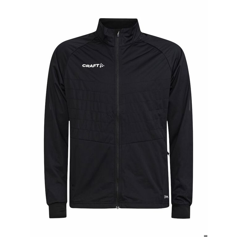 ADV NORDIC SKI CLUB JACKET M