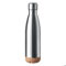 ASPEN CORK Matt Silver ASPEN CORK Matt Silver