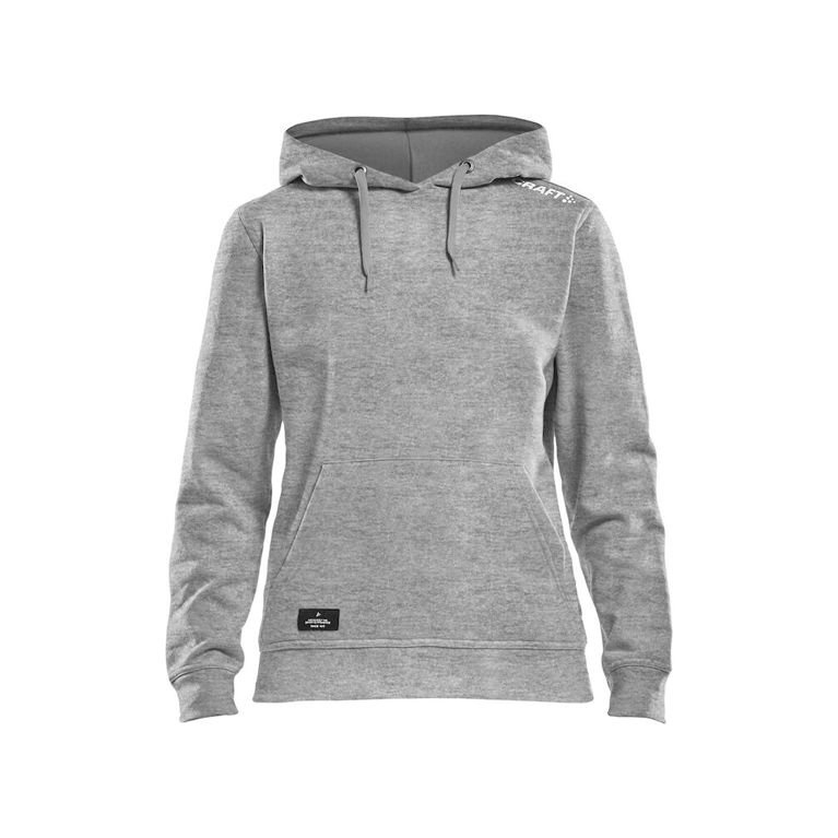 COMMUNITY HOODIE W