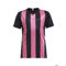 PROGRESS JERSEY STRIPE JR  BLACK/POP PROGRESS JERSEY STRIPE JR  BLACK/POP