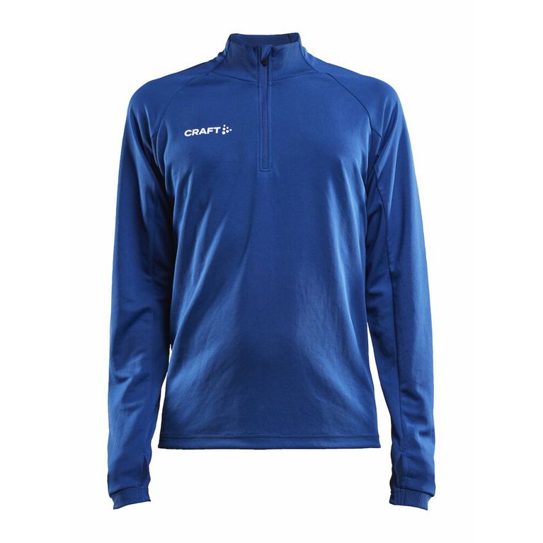 EVOLVE HALFZIP M